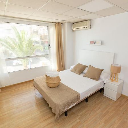 Hotel Old Town La Estacion Alicante Esterno foto