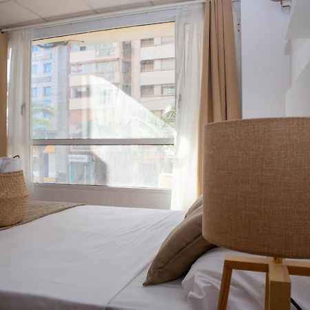 Hotel Old Town La Estacion Alicante Esterno foto