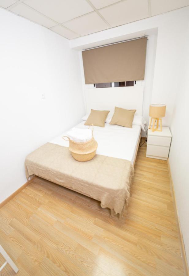 Hotel Old Town La Estacion Alicante Esterno foto